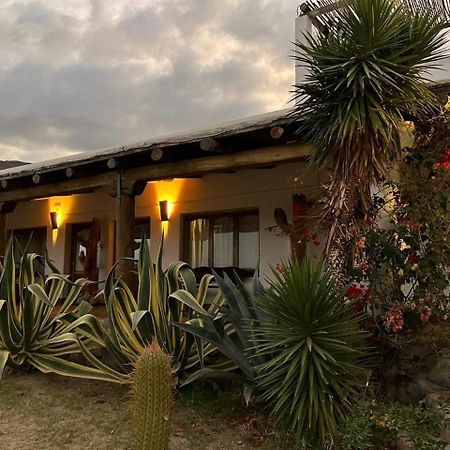 קאפאייט Hotel Texas מראה חיצוני תמונה