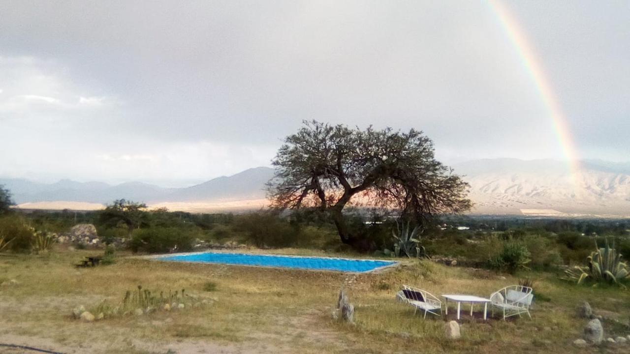 קאפאייט Hotel Texas מראה חיצוני תמונה