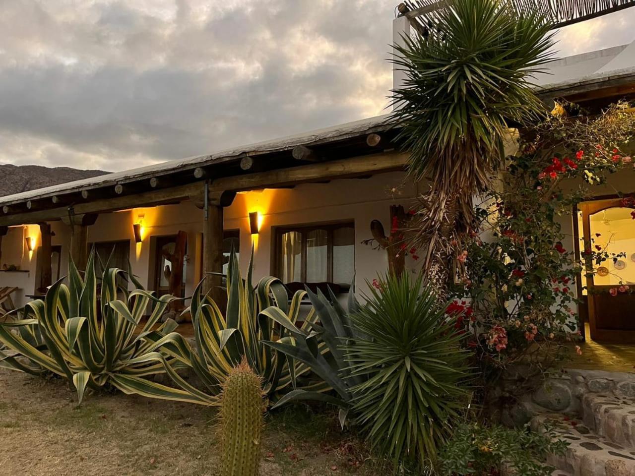 קאפאייט Hotel Texas מראה חיצוני תמונה