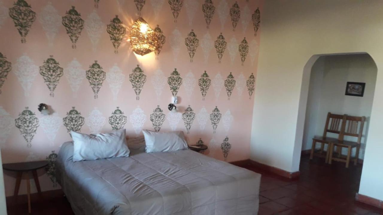 קאפאייט Hotel Texas מראה חיצוני תמונה