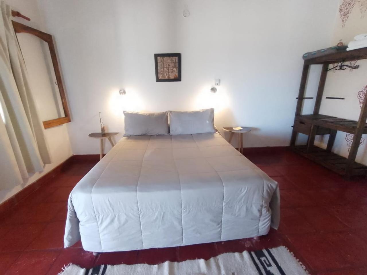 קאפאייט Hotel Texas מראה חיצוני תמונה