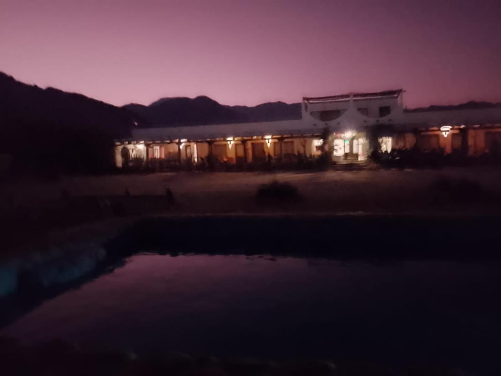 קאפאייט Hotel Texas מראה חיצוני תמונה