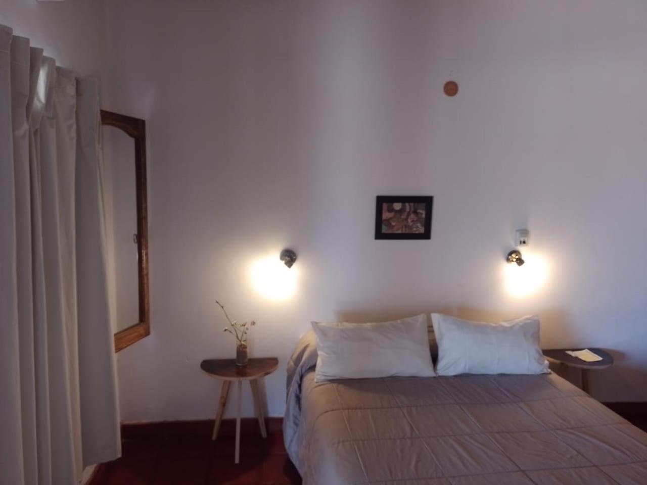 קאפאייט Hotel Texas מראה חיצוני תמונה